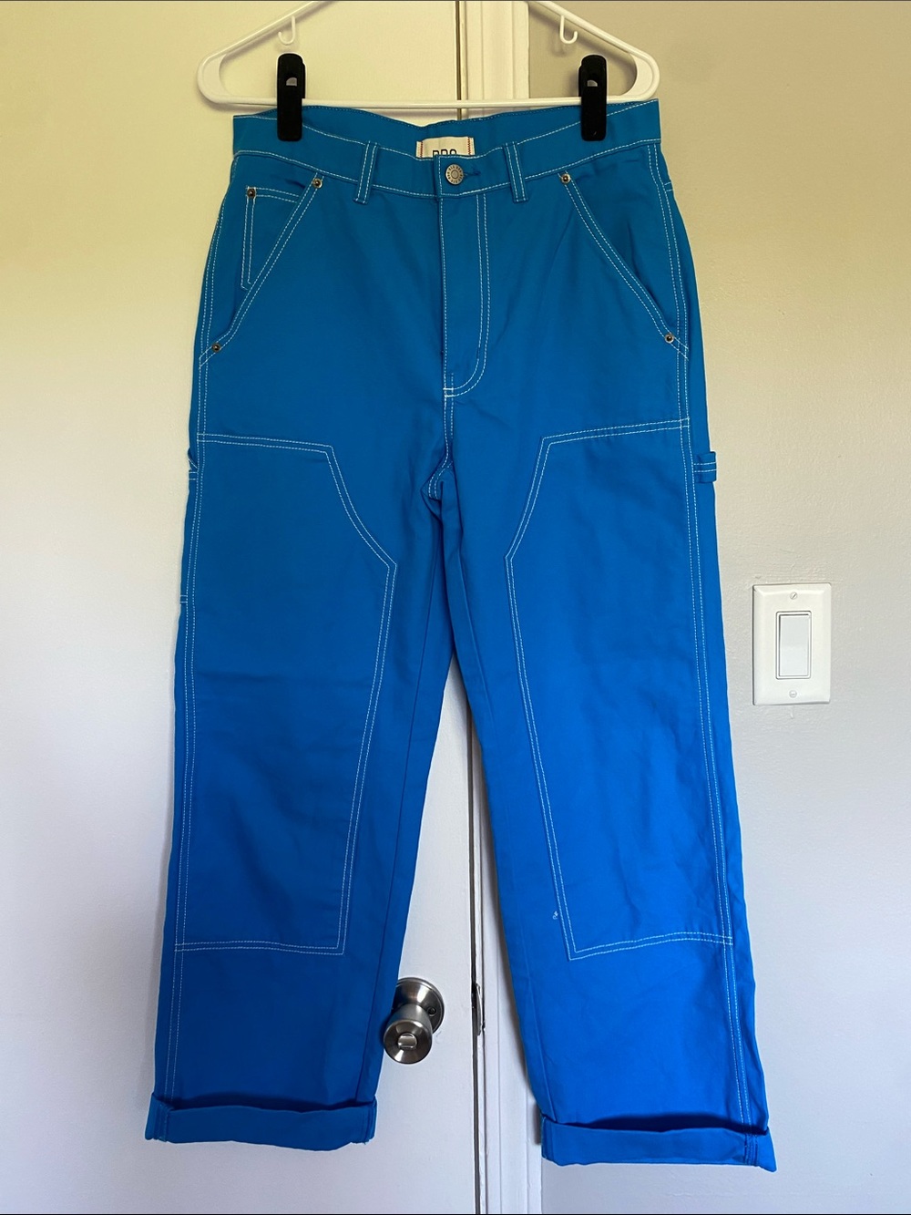 BDG Carpenter Pants - Size 28